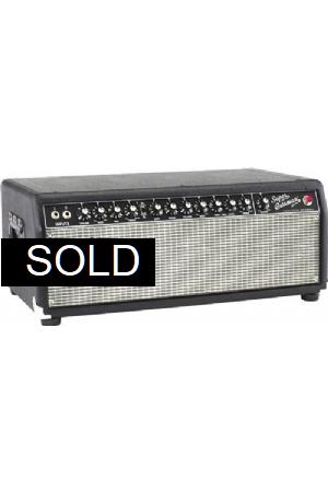 Fender Super Bassman Fender Super Bassman